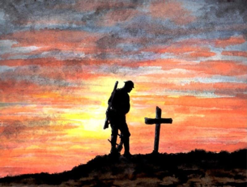 &lsquo;Horror and humour, suffering and humanity&rsquo; - new book on Kilkenny voices in WW1