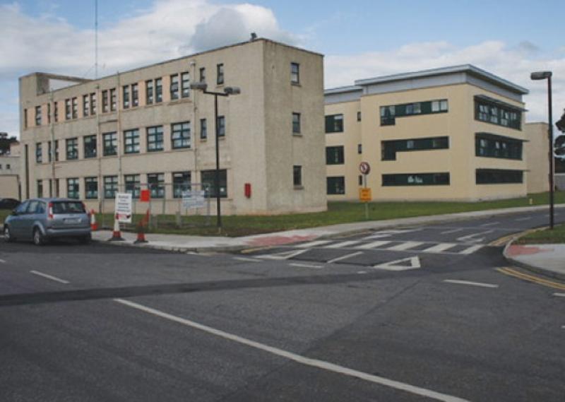 ALERT: St Luke's Hospital issue public statement as they feel the 'pressure' 