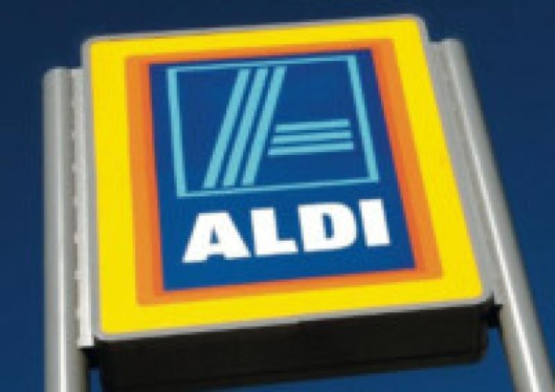 Aldi Callan, Kilkenny  opens on Thursday