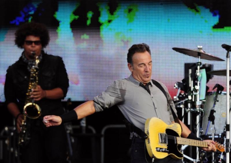 DON'T MISS OUT: Ticket details for Bruce Springsteen gig in Nowlan Park, Kilkenny
