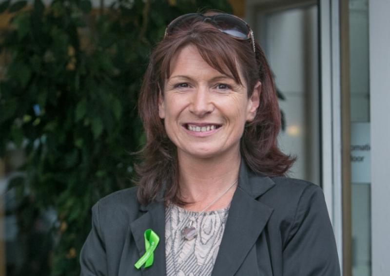 Kilkenny County Council Melissa O'Neill  Photo: Pat Moore.