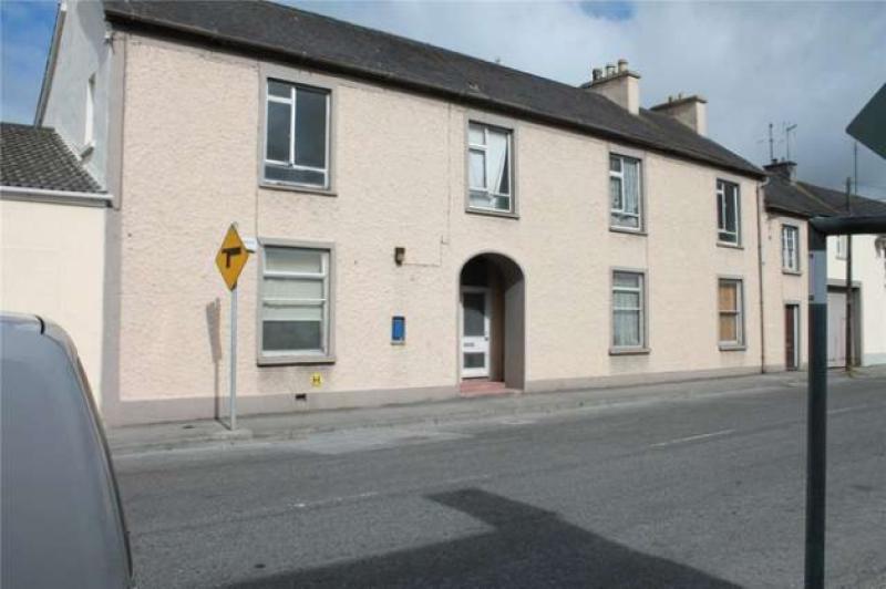 Local Garda stations up for grabs 