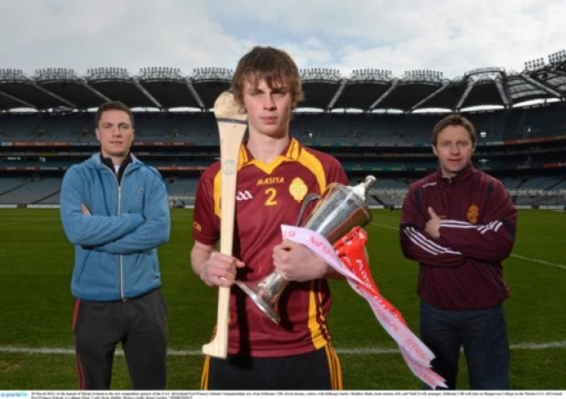 Pain of 2012 drove CBS back to Semple 