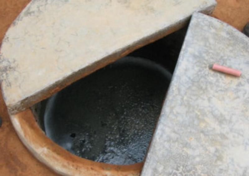 One third of all septic tanks inspected in Kilkenny failed local authority appraisals