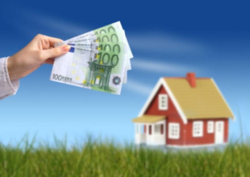 Rent growth has been recorded