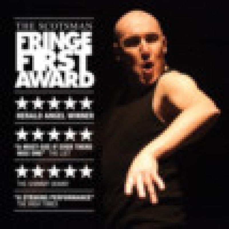 Awardwinning ‘Silent’ comes to Watergate Kilkenny Live