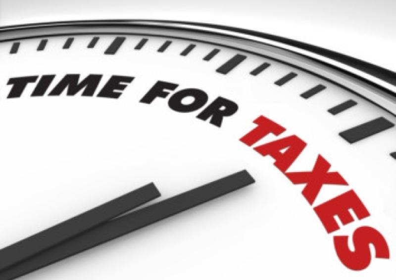 Tax