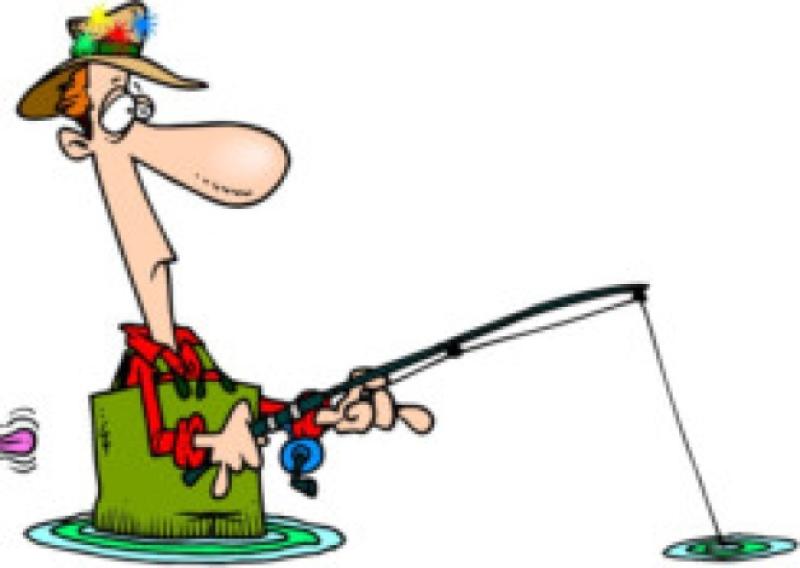 Fishing Kilkenny
