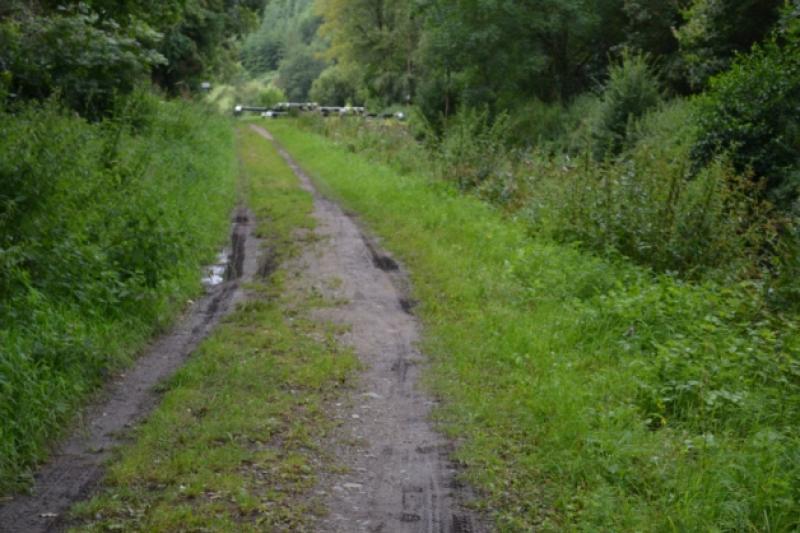 Planning applications for Barrow path resubmitted