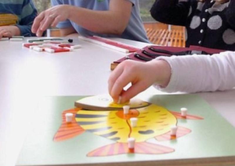 Kilkenny pre-schools receive thousands of euro in grants