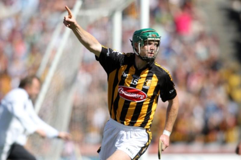 Henry Shefflin