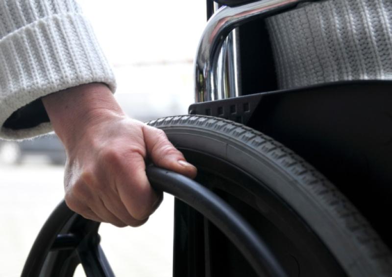 CALL FOR ACTION: wheelchair users "still having difficulty finding a suitable vehicle"- FREENOW