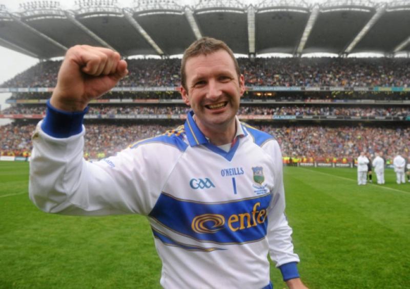 'We have a big task to try and match that' - Cummins previews All-Ireland clash with Kilkenny 