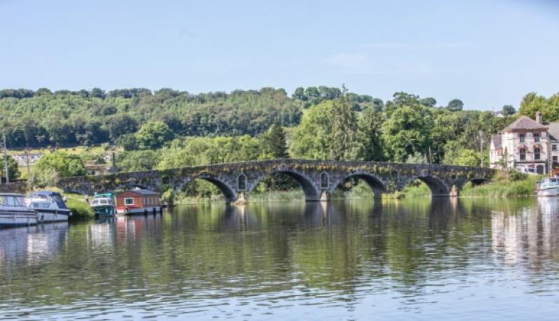 Graignamanagh bridge