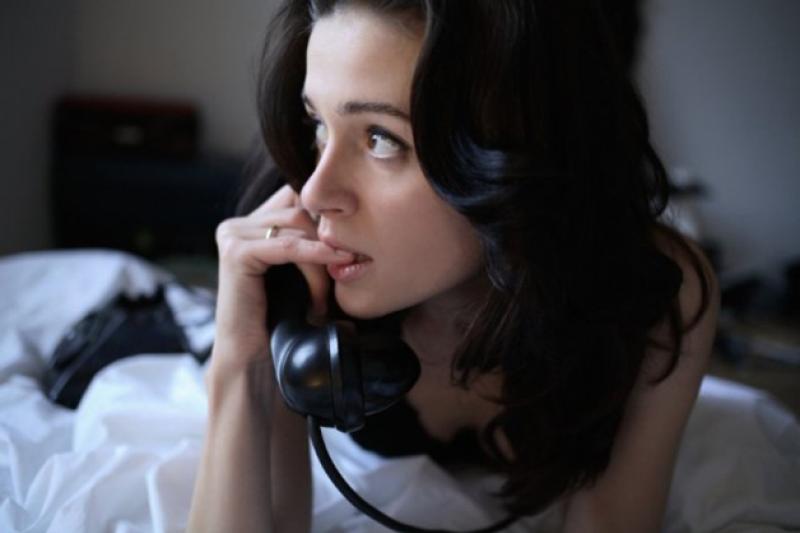 Agnieszka Grochowska star of Oscar nominated In Darkness;