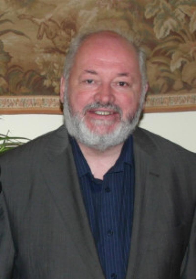 Late John Bradley