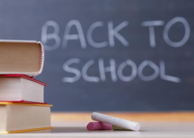 Back to school costs - Funchion