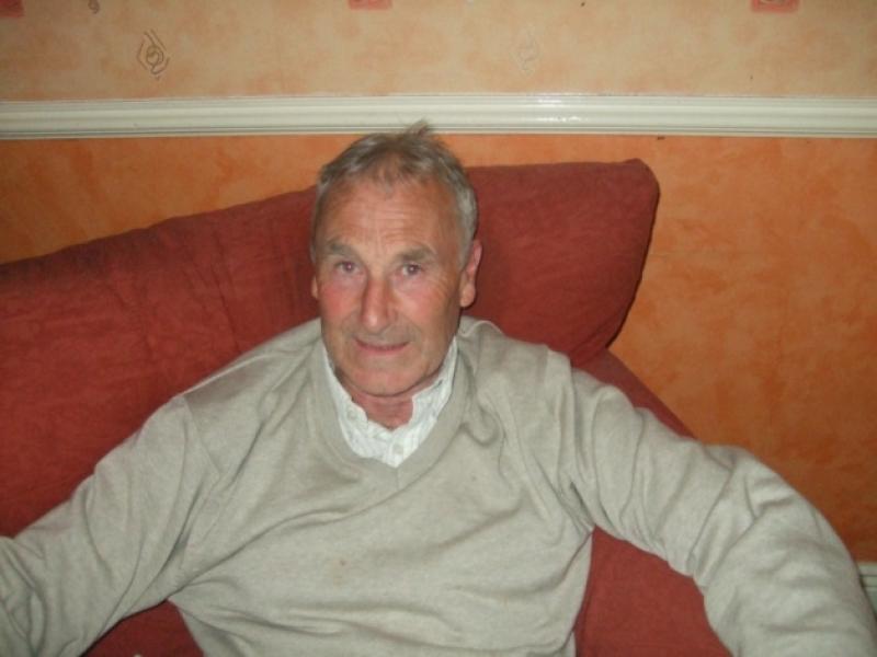 Liam 'Chunkey' O'Brien