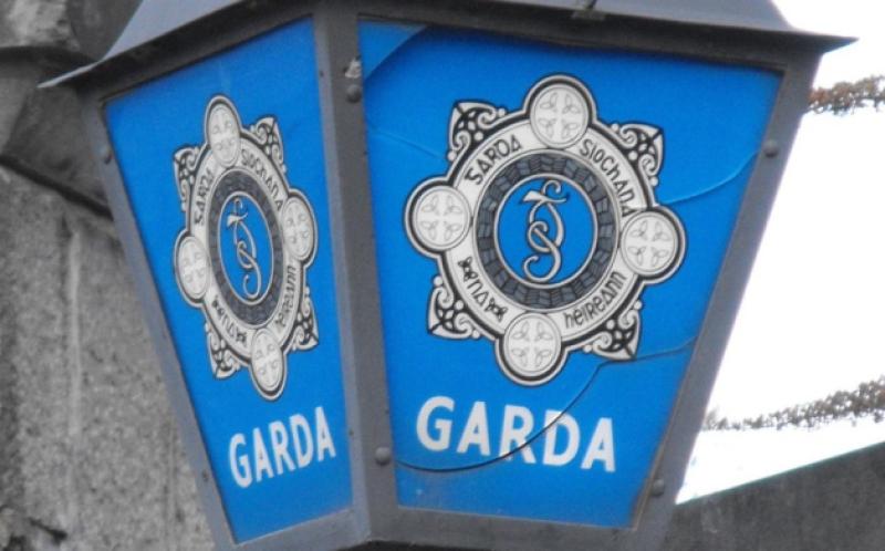 Man's wall knocked illegally in rural Kilkenny
