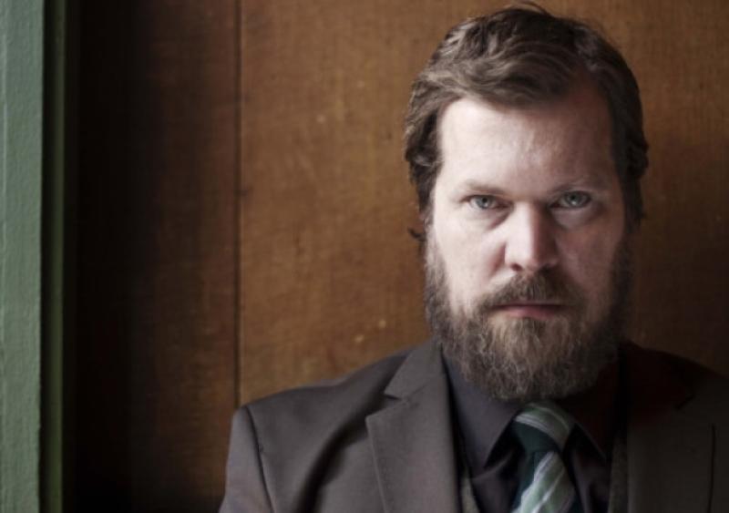John Grant