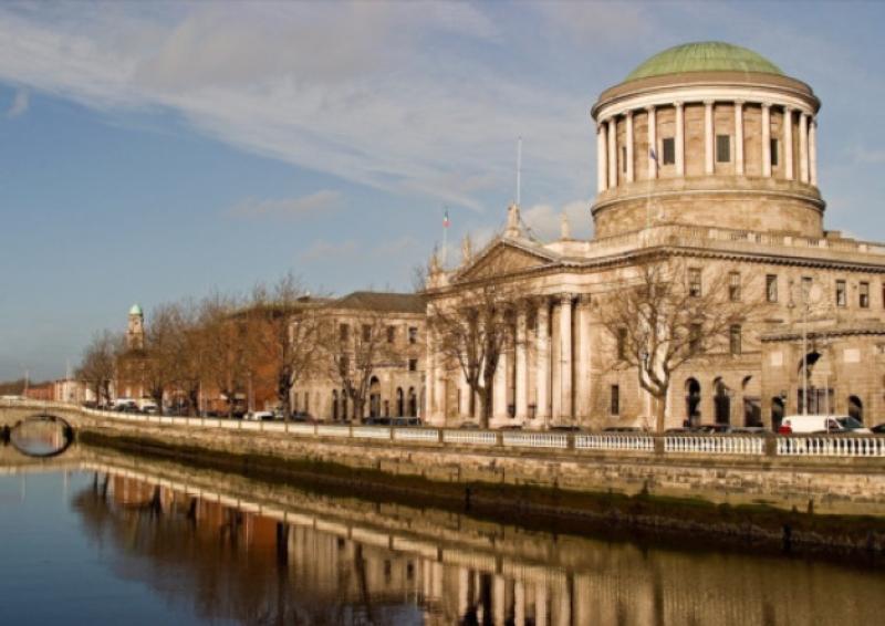 Kilkenny road challenge referred to European courts