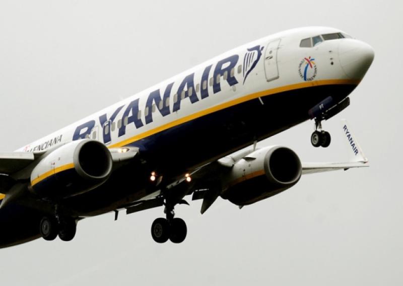 Ryanair apologises to man who was 'wrongly banned' from flying with the airline