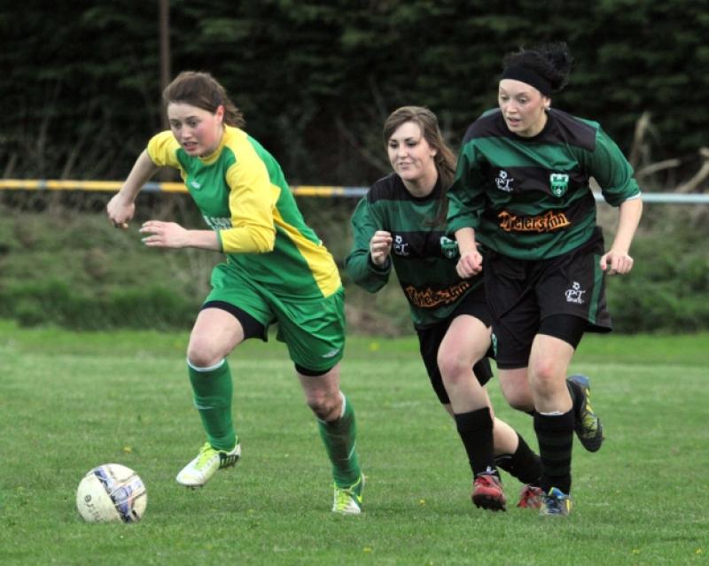 Clubs like East End United and Tullaroan have had great success in recent seasons. Can their players do the same for the inter-league side?