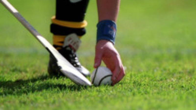 Wind advantage proves crucial as Cork see off Kilkenny Under 17's