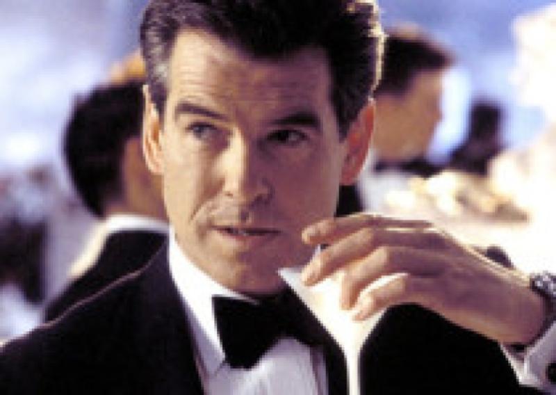 Pierce Brosnan to be honored with an Oscar Wilde Award