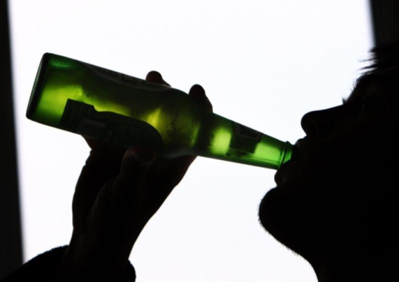 Irish alcohol consumption on the slide after pandemic porter rush 