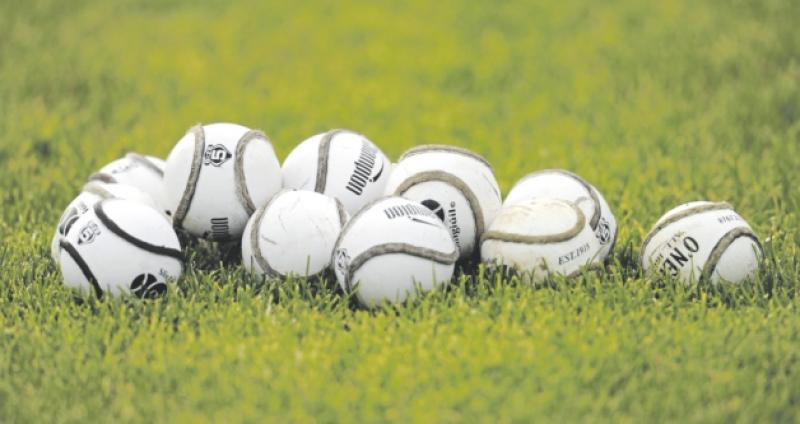 Senior Camogie- Brigid’s hold the edge over Gowran in opening round