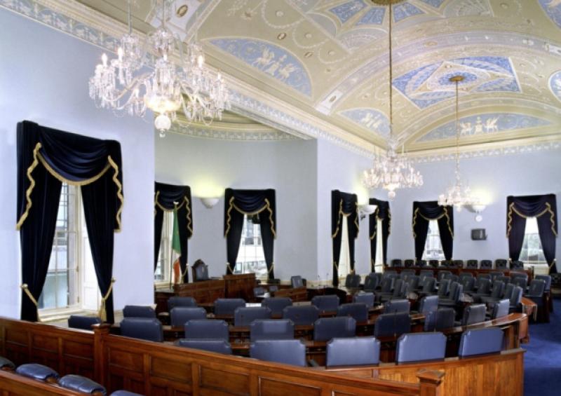 Kilkenny senator calls for removal of Triple Lock