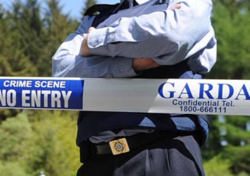 Sharing images of deceased male found at Irish beach 'disrespectful', say gardaí