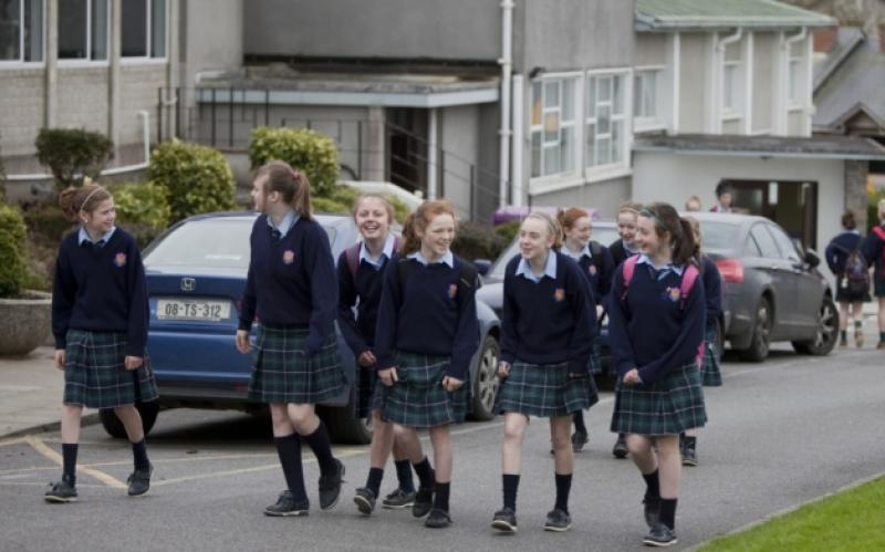 &euro;4.6m boost for Callan school 