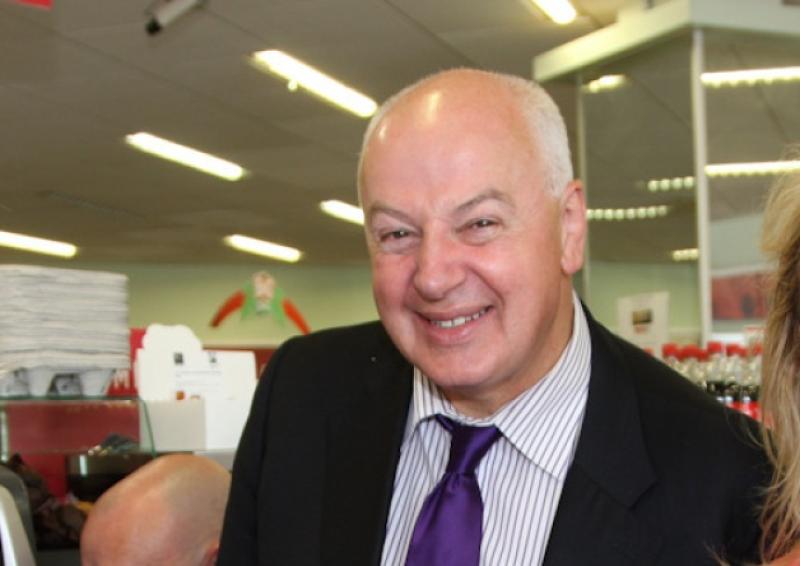 Bobby Kerr, Kilkenny