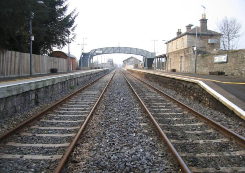 Reopening of major South-East railway line still on track