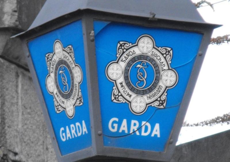 Gardai pic