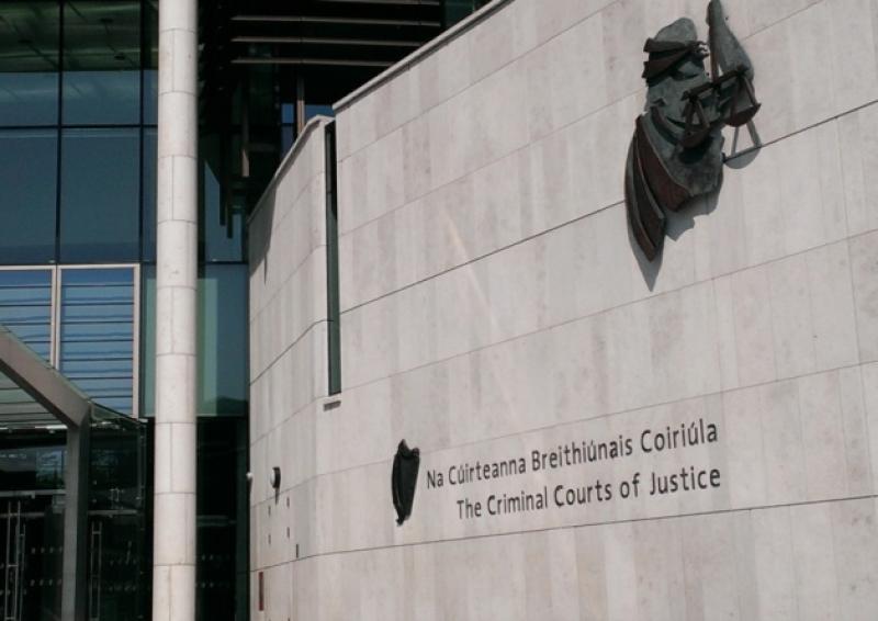CRIMINAL COURTS