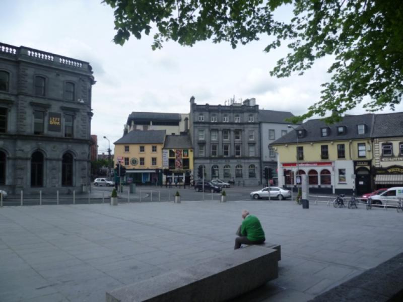 Kilkenny tops the list of most picturesque Irish places
