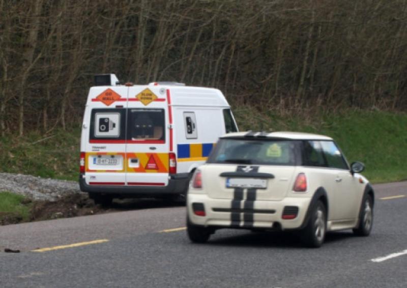 MOST READ (2022): Kilkenny speed van is 'a waste of space' 
