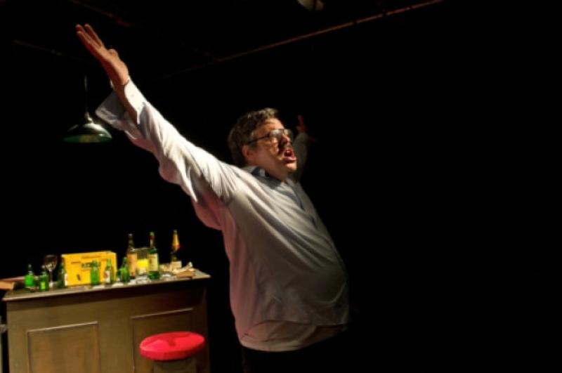 Writen by Mike Davis. In this blistering one-man show we invite you to join legendary hell-raiser Oliver Reed.� As he knocks back a few pints he shares his incredible life story.� From the boyhood excitement of learning he was a descendant of Peter the Great, through the success of Oliver!, boozy adventures with Keith Moon and disastrous chat show appearances - this was a life well lived.� ??But though Ollie may appear an unstoppable force of nature, this is Malta, 1999, and time is fast running out for the Wild Thing. ??Rob Crouch brings Reed back to vivid life in this swaggering, brilliant evening of entertainment. This production premiered at the Dumfries and Galloway Festival in May 2011. Directed by Kate Bannister.