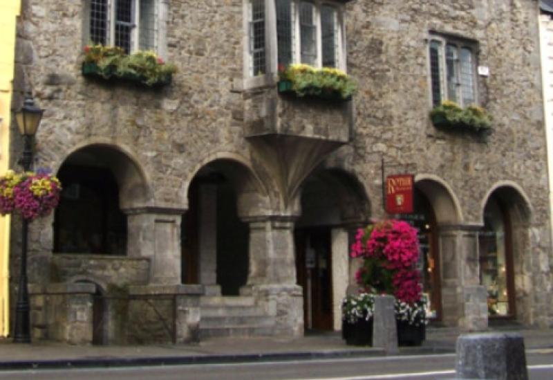 'A Night to Remember' with Kilkenny Archaeological Society 