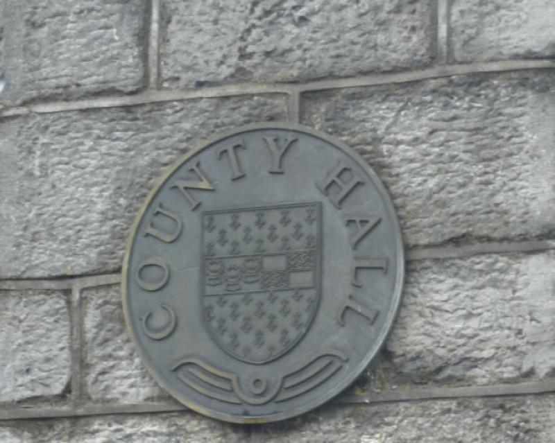 County Hall