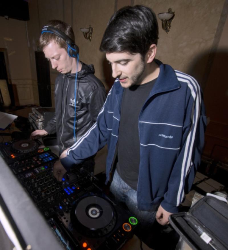 It&rsquo;s a Foreign Affair: Local DJ&rsquo;s stock on the rise with record deals 