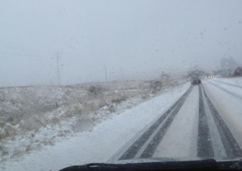 LATEST: Major weather warning update for Kilkenny