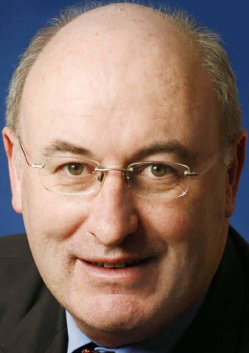 Phil Hogan TD