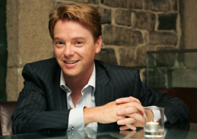 Ireland's favourite economist