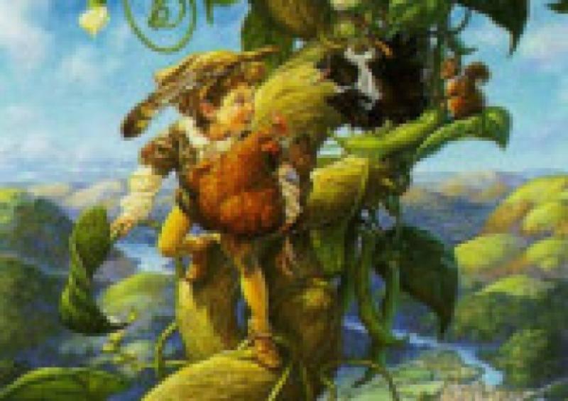 Jack and the Beanstalk