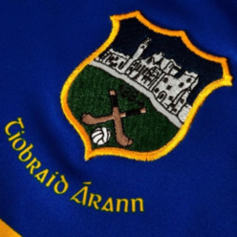 Tipperary fan makes Kilkenny supporter do the unthinkable on border 