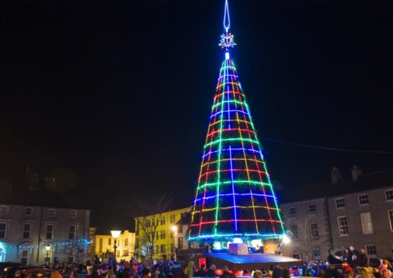 Kilkenny Christmas